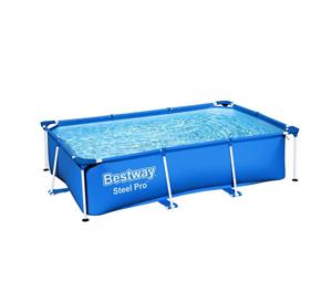 استخر پیش ساخته برزنتی کوچک بست وی 150×220