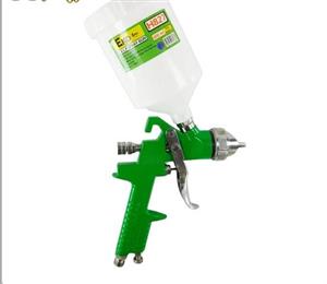 پیستوله بادی رنگ پاش 3 تنظیم اکو مدل H827