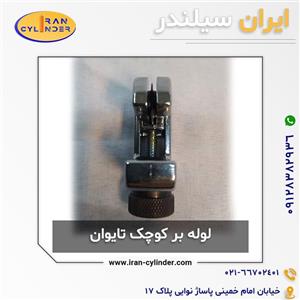 لوله بر کوچک تایوان