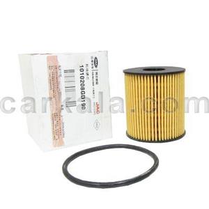 فیلتر روغن جک کی ام سی  KMC T8