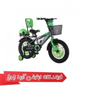 دوچرخه کودک استار 16 مدل STAR 16028