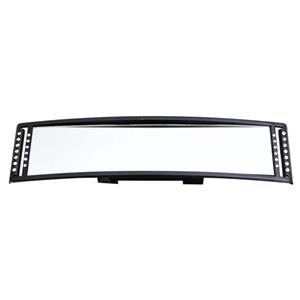 آینه وسط خودرو یزدی مدل D01 طرح نگین دار