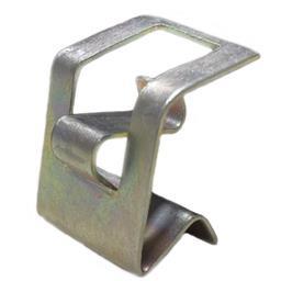 خار طاقچه عقب خودرو وارون مدل K-201 مناسب برای پراید 111 بسته 2 عددی