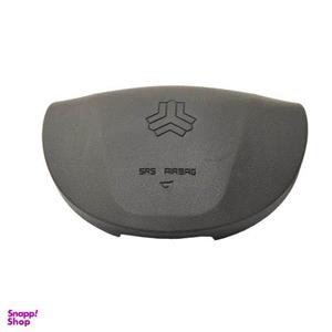 قاب ایربگ فرمان خودرو چیکال مدل V-2-SRS-AIRBAG مناسب برای تیبا