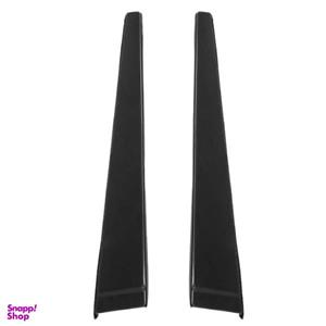 قاب ستون وسط در بیرون خودرو چیکال مدل B-21 مناسب برای پراید بسته 2 عددی