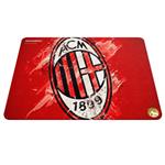 Hoomero A C Milan Football club A8020 Mousepad