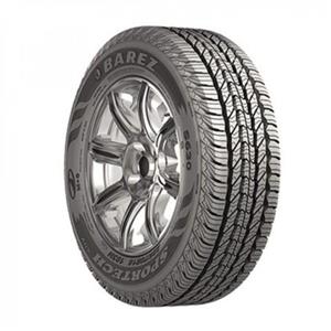 لاستیک خودرو بارز مدل s630 سایز 265/65r17 - 