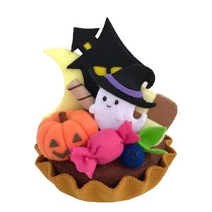 استند تزئینی مدل هالووین