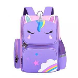 کوله پشتی مدل یونیکورن 03