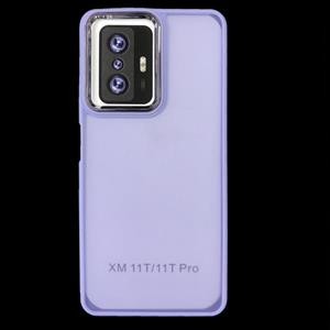 کاور مدل PMR-MI11T مناسب برای گوشی موبایل شیائومی Mi 11T / 11T pro