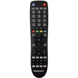ریموت کنترل مدیا استار مدل V300
