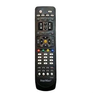ریموت کنترل استارمکس مدل A7