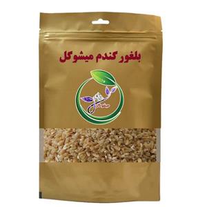 بلغور گندم میشو گل- 500 گرم