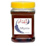 عسل طبیعی گون کردستان ژیوار - 1500 گرم