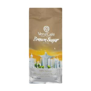 شکر قهوه ای ونز کافه - 500 گرم