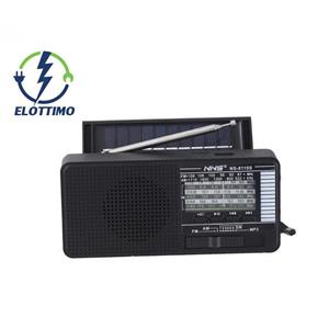 رادیو ان ان اس مدل NS-8119S