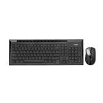 Rapoo 8200p Wireless Mouse and Keyboard