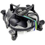 خنک کننده پردازنده لوتوس مدل 1155-775-7X