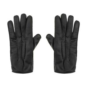 دستکش مردانه چرم مشهد مدل R0525-001 Mashad Leather R0525-001 Gloves For Men