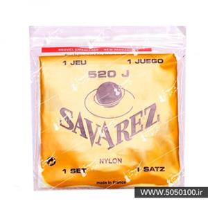 سیم گیتار ساوارز 520J