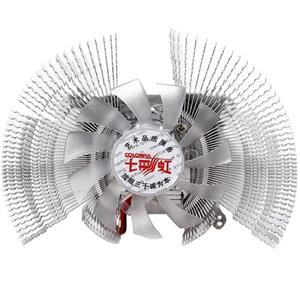 فن کارت گرافیک مدل V8