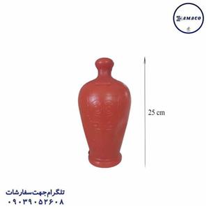 قلک کوزه کوچک 20 عددی کد ۲۹۰۶
