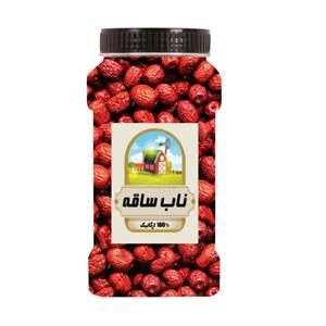 عناب ناب ساقه - 250 گرم