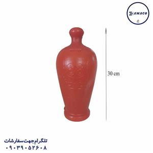 قلک کوزه بزرگ 12 عددی کد ۵۴۹۰
