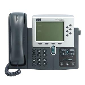 Cisco 7960G IP PHONE سیسکو