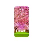 MAHOOT Spring Season Cover Sticker for Nokia G20