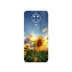 MAHOOT Summer Season Cover Sticker for Nokia G20