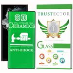 Trustector ECRTA Model Screen Protector For Samsung Galaxy S22 Ultra 5G