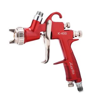 پیستوله رنگ آئوریتا مدل   K-400 نازل 2