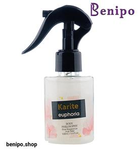 عطر مو ایفوریا سفید 100میل