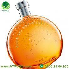 ادو پرفیوم زنانه هرمس L هرمس Elixir Des Merveilles  حجم 50ml