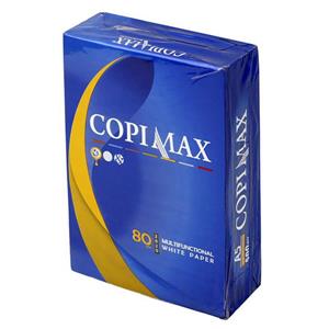 کاغذ COPIMAX 80g 2020 A5 نوین کاغذ
