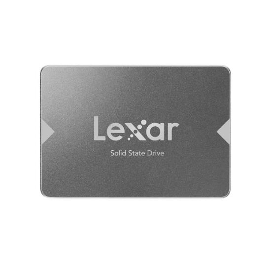 Lexar NS100 SSD 128GB