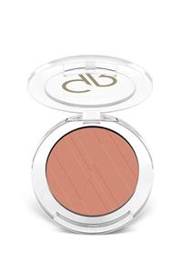 رژگونه پودری و ابریشمی شماره 11 گلدن رز Golden Rose