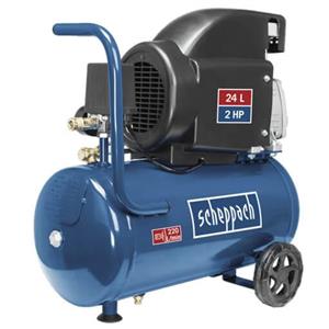 کمپرسور شپخ مدل HC26