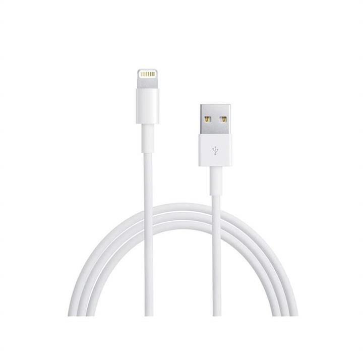 Apple USB to Lightning Cable 1m