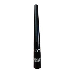 خط چشم نمدی نوت مدل Ultra Black