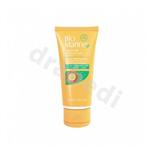 بایو مارین کرم ضدآفتاب SPF50 بی رنگ پوست چرب