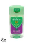 مام ژله ای میچام mitchum مدل shower fresh وزن 63 گرم