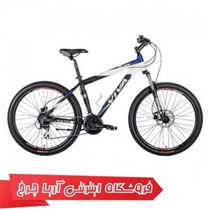دوچرخه کوهستان دومنظوره ویوا سایز 27.5 مدل VIVA BLAZE HD-18
