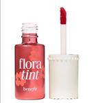 تینت لب و گونه فلورا تینت بنفیت flora tint