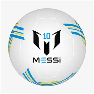 توپ فوتبال مدل لاستیکی Messi Argentina2022