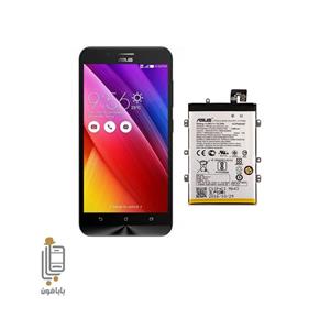 باتری گوشی ایسوس زنفون Asus Zenfone Max ZC550KL Battery 