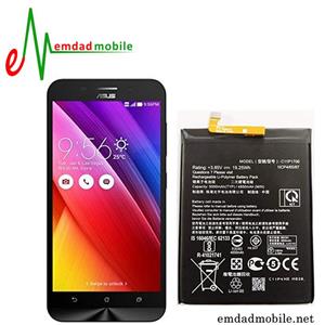 باتری گوشی ایسوس زنفون Asus Zenfone Max ZC550KL Asus Zenfone Max ZC550KL Battery