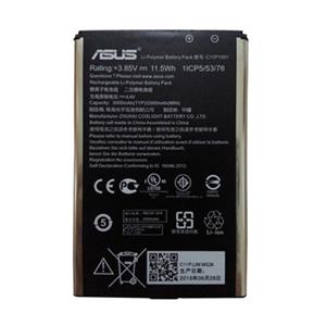 باتری گوشی موبایل ایسوس مدل Asus Zenfone 2 Laser- C11P1428 ZE500KL Battery 