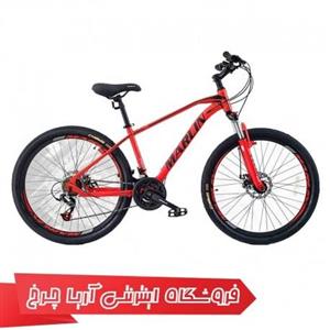 دوچرخه 26 کوهستان مارلین مدل فالکون | Marlin 26 Falcon